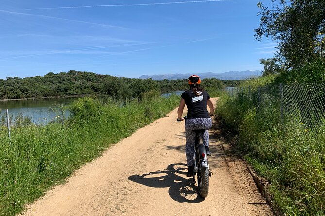 electric-fat-bike-self-guided-tour-discover-north-corfu