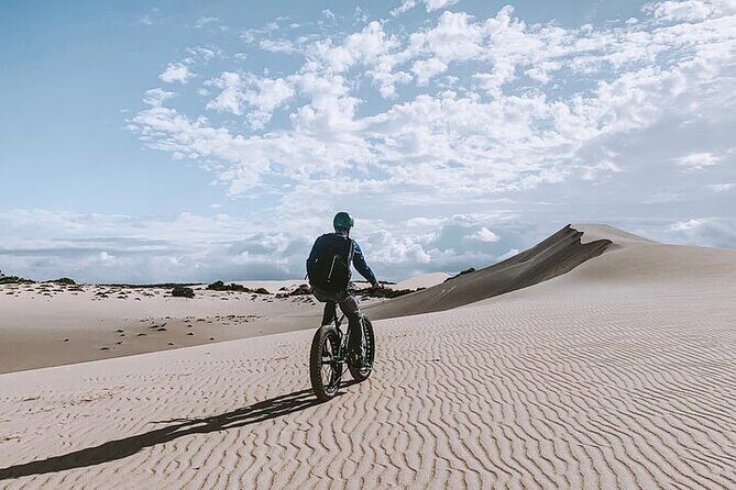 Electric Fat Bike Tour in Kangaroo Island - Why This Electric Fat Bike Tour Stands Out