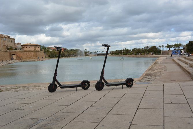 electric-kick-scooter-rental-in-palma-de-mallorca-2
