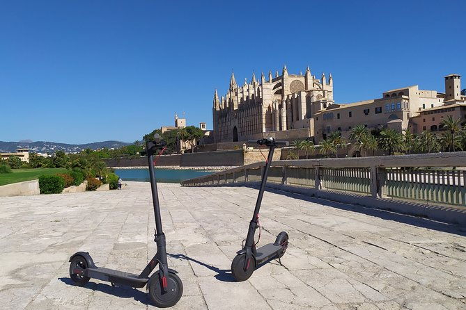 electric-kick-scooter-rental-in-palma-de-mallorca
