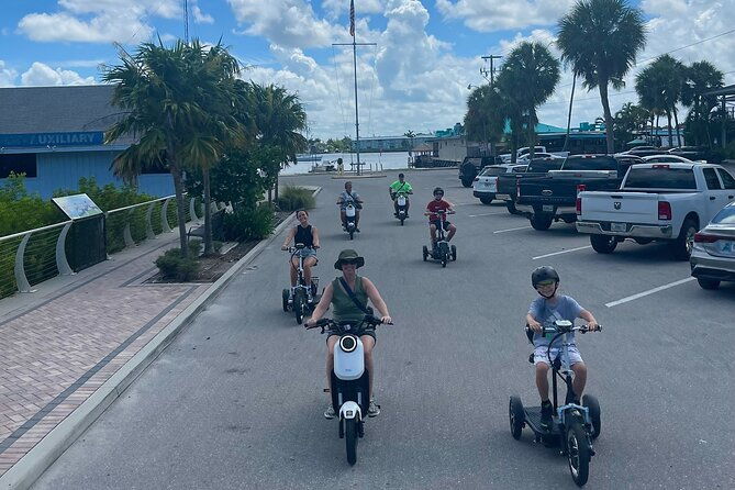 electric-moped-tour-of-naples-florida-family-fun-and-easy-to-ride