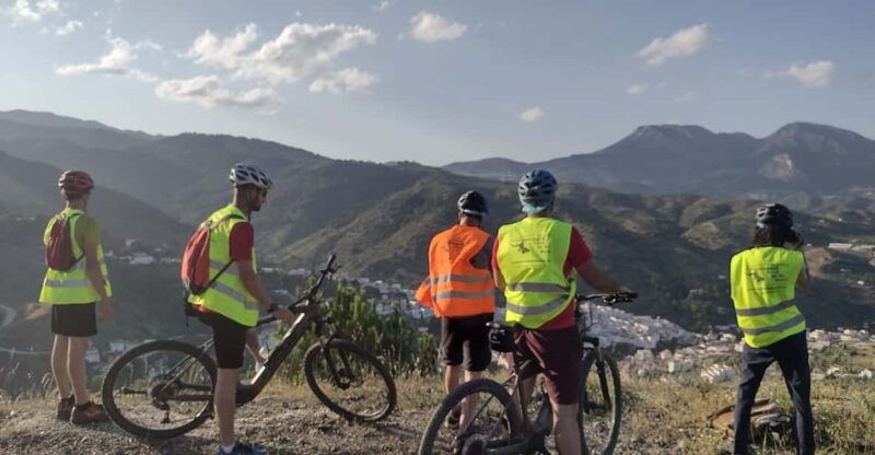 electric-mountain-bike-in-sierra-de-las-nieves-national-park-2