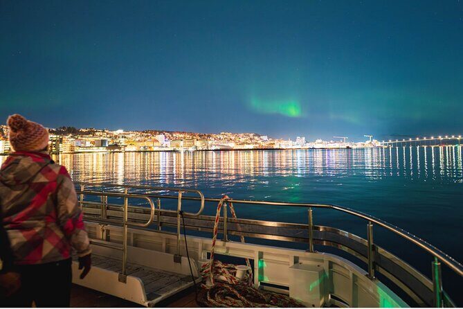 Electric Northern Lights Cruise - Is It Worth the Price?