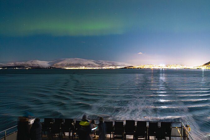 Electric Northern Lights Cruise - Who Should Book This Tour?