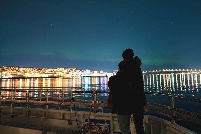 Electric Northern Lights Cruise - Final Thoughts
