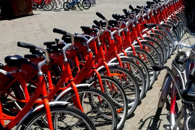 Electric Scooter City Tour - An In-Depth Look at the Experience