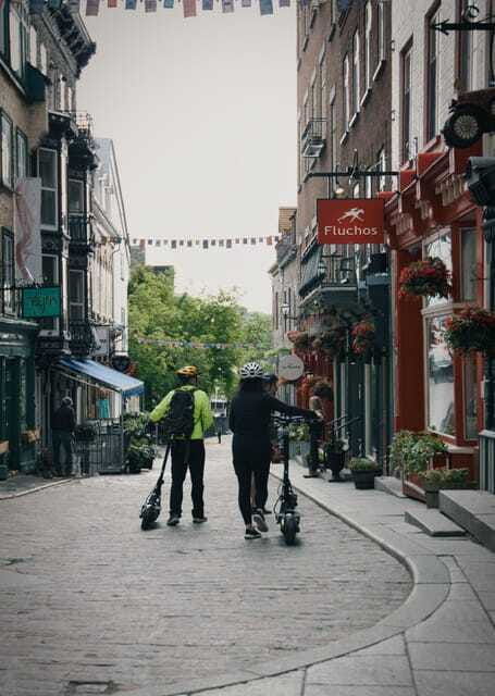 electric-scooter-guided-tour-of-quebec-city