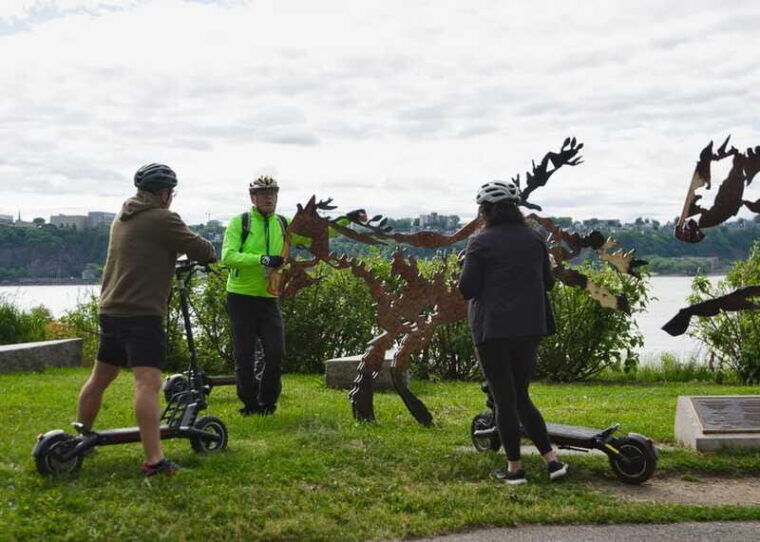 electric-scooter-guided-tour-of-quebec-city
