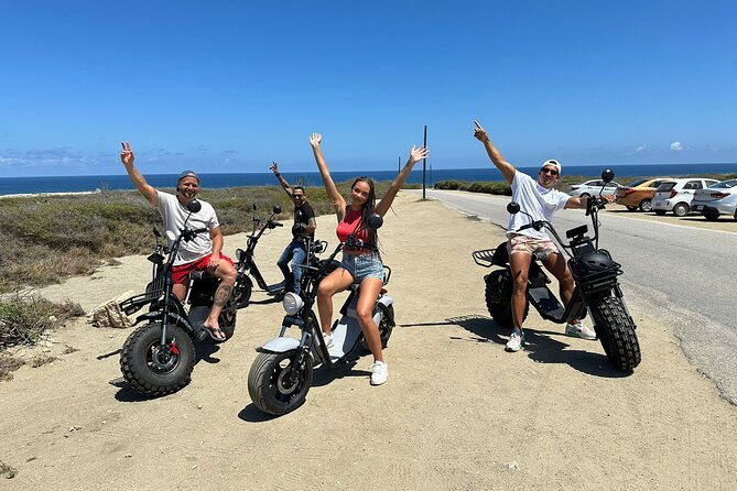 electric-scooter-island-tour-in-aruba