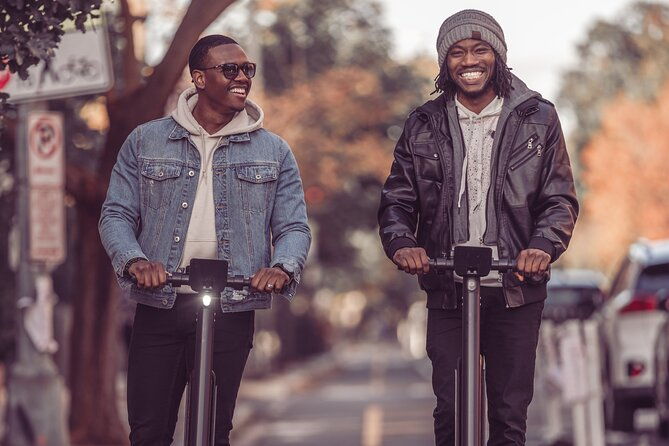 electric-scooter-rental-in-washington-dc