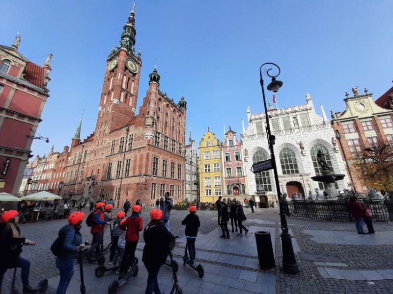 electric-scooter-tour-full-tour-old-town-jewish-quarter-2