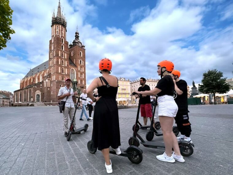 electric-scooter-tour-full-tour-old-town-jewish-quarter-2