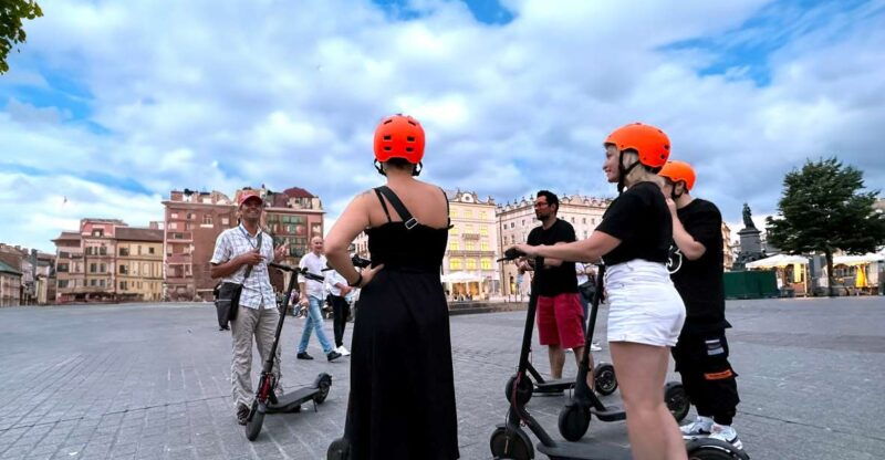 electric-scooter-tour-full-tour-old-town-ostrow-tumski