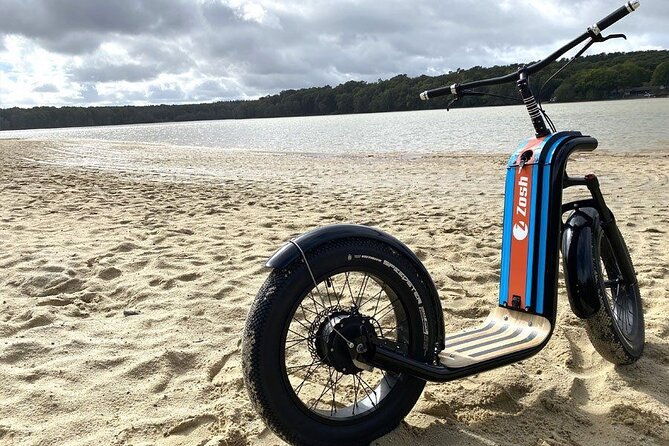electric-scooter-tour-in-hossegor