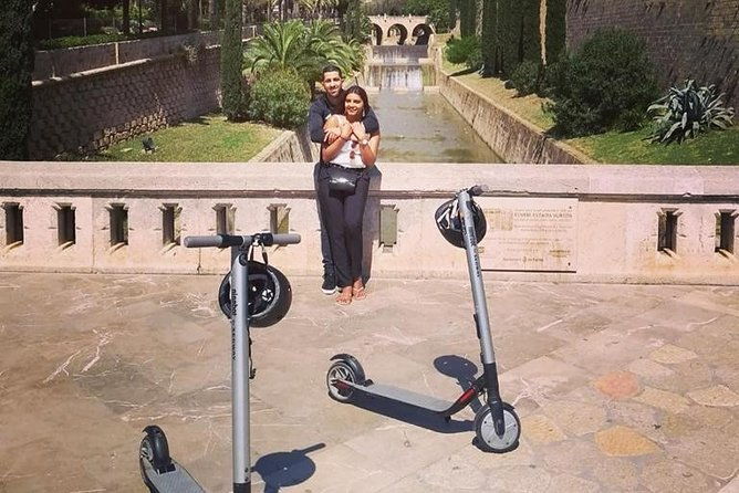 electric-scooter-tour-in-palma-de-mallorca