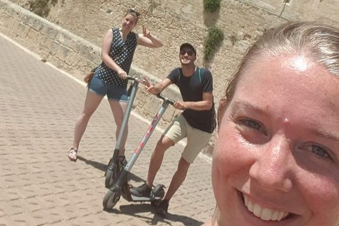 electric-scooter-tour-in-palma-de-mallorca