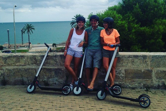 electric-scooter-tour-in-palma-de-mallorca