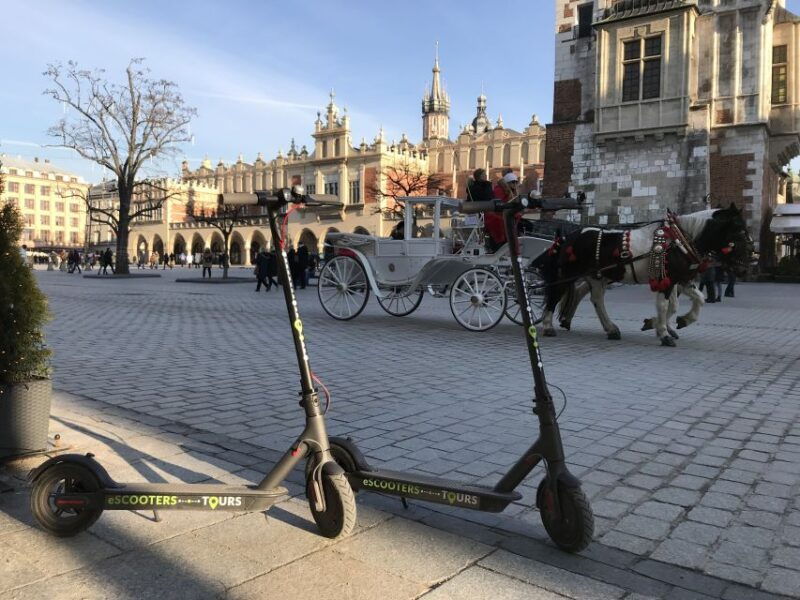 electric-scooter-tour-krakow