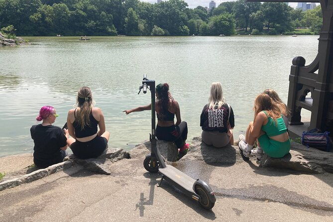 electric-scooter-tour-of-central-park
