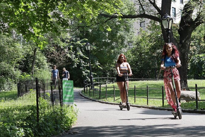 electric-scooter-tour-of-central-park