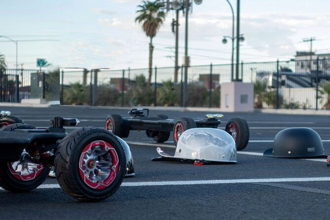 electric-skateboard-tour-in-las-vegas-wetlands