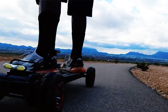 electric-skateboard-tour-in-las-vegas-wetlands