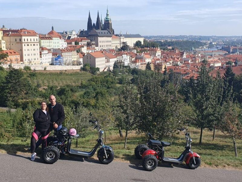 electric-trike-sunset-prague-tour