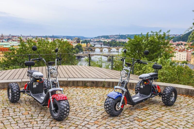 electric-trike-sunset-prague-tour