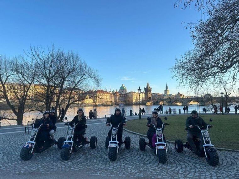 electric-trike-sunset-prague-tour