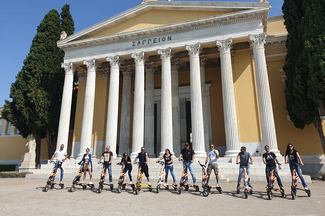 electric-trikke-bike-athens-complete-tour