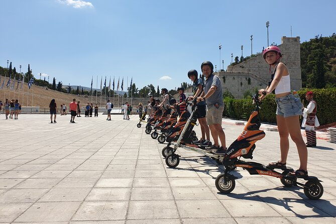 electric-trikke-bike-athens-complete-tour