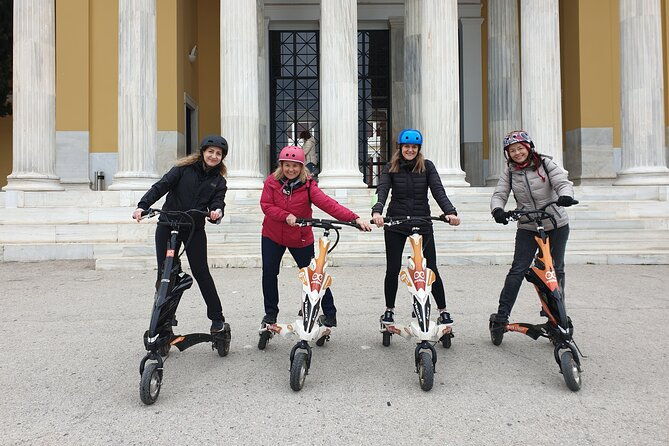 electric-trikke-tour-adventure-in-athens