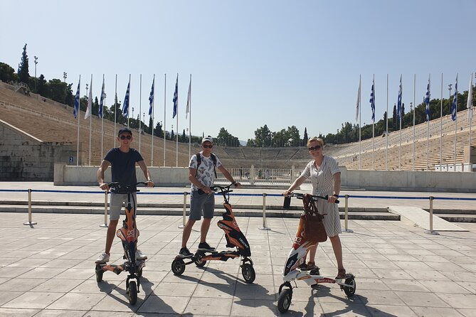 electric-trikke-tour-adventure-in-athens