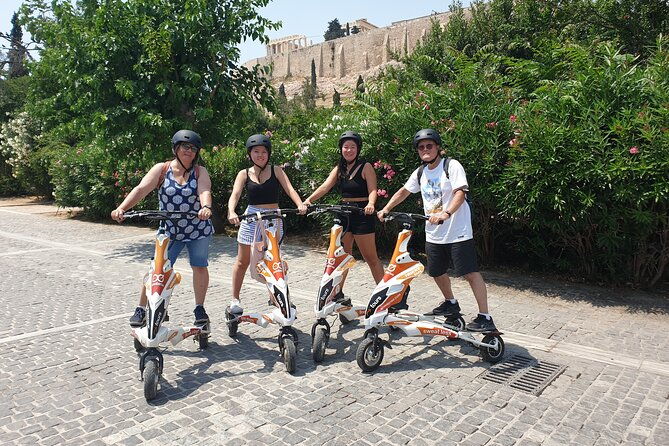 electric-trikke-tour-adventure-in-athens