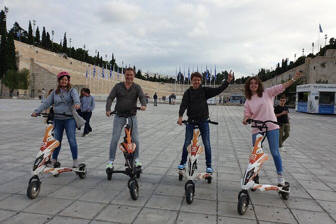 electric-trikke-tour-adventure-in-athens