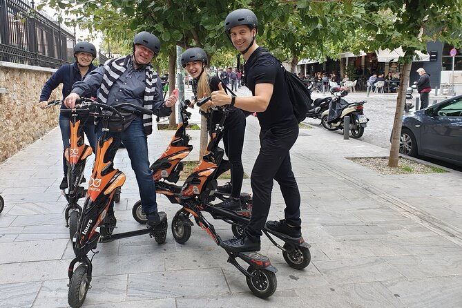 electric-trikke-tour-adventure-in-athens