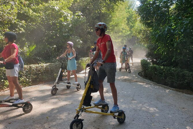 electric-trikke-tour-adventure-in-athens