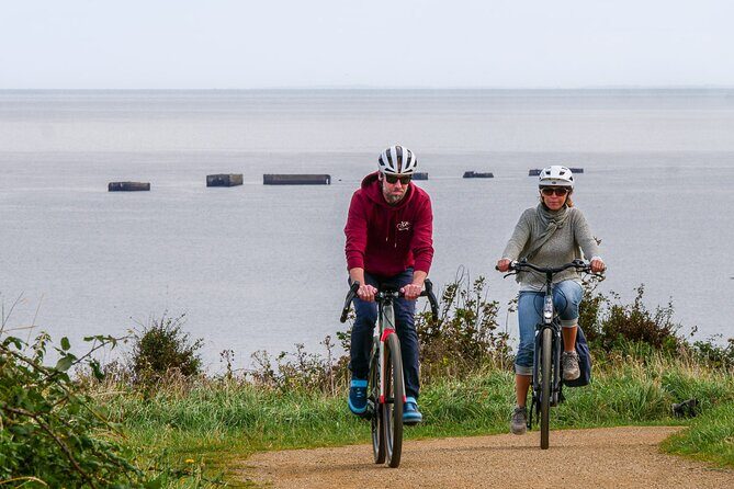 Electrically Assisted Bike Excursion (E-Bike) / E-Bike excursion self guided - Meeting Point & Booking Process
