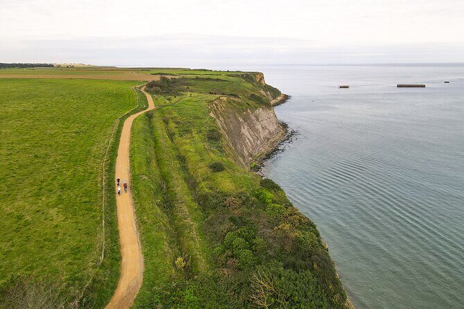 Electrically Assisted Bike Excursion (E-Bike) / E-Bike excursion self guided - Riding Experience and Challenges