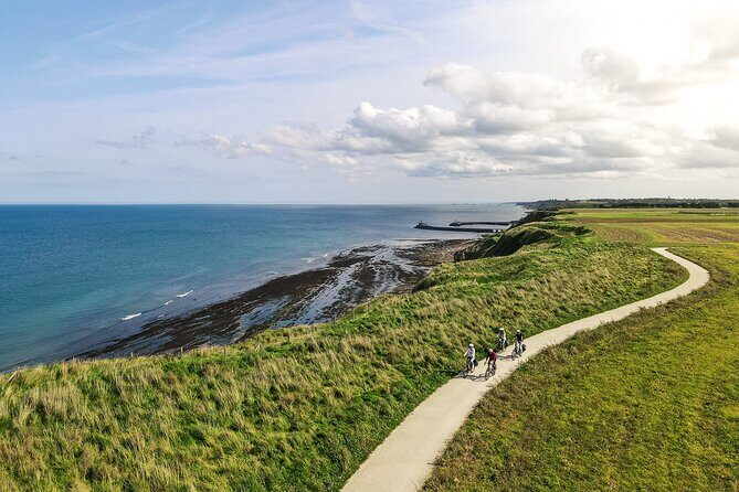 Electrically Assisted Bike Excursion (E-Bike) / E-Bike excursion self guided - Overall Value and Practicalities
