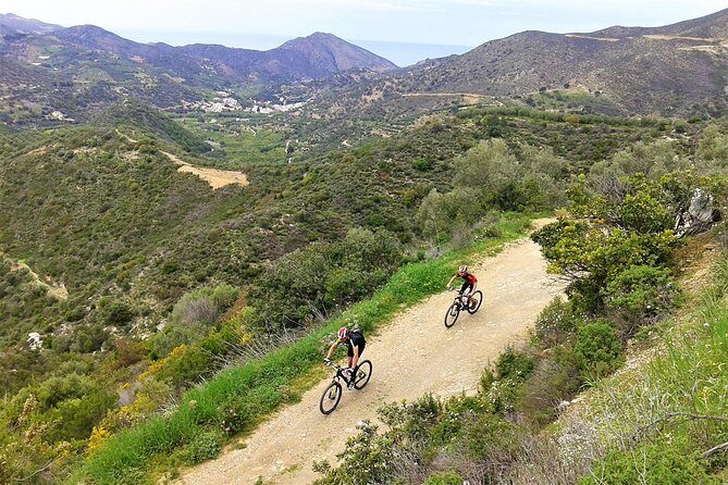 Eleftherna E-Bike and MTB Tour - Experience The Authentic Crete - FAQ