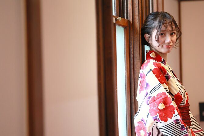 Elegant Kimono Photoshoot at Historic Nagayama Residence Sapporo - Exploring the Experience in Detail