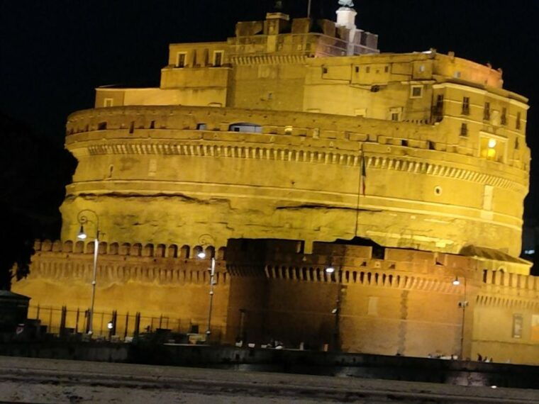 elegant-rome-by-night-tour-and-dinner-in-a-local-restaurant