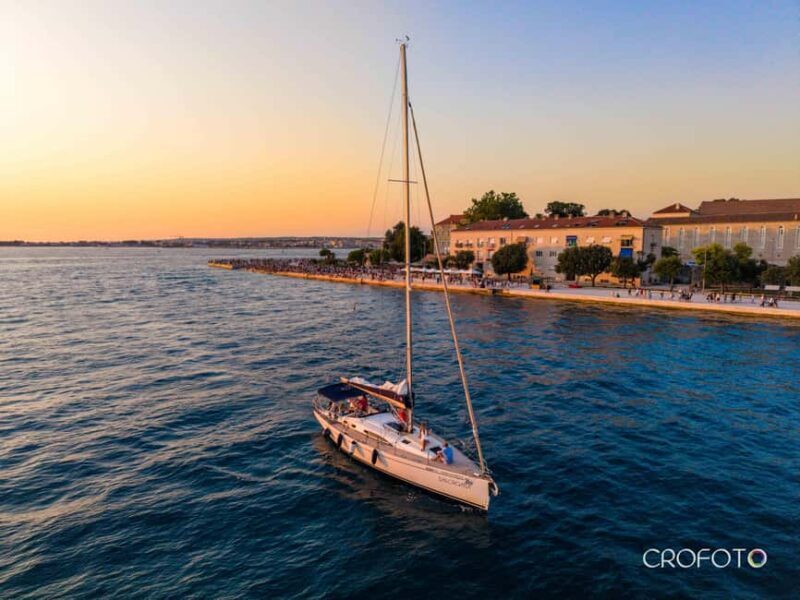 Elegant Sunset cruise under sails,large yacht,full comfort - Final Thoughts