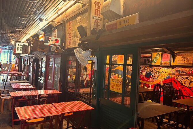 Elegant Tokyo Twilight Walk & Local Dining Experience - The Value of This Experience