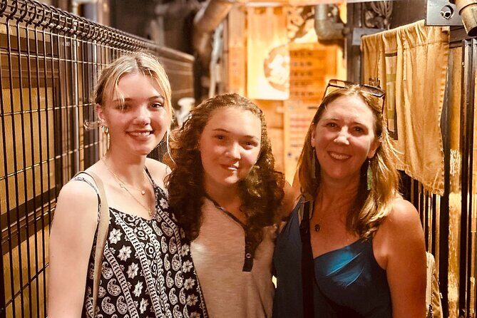 Elegant Tokyo Twilight Walk & Local Dining Experience - FAQ