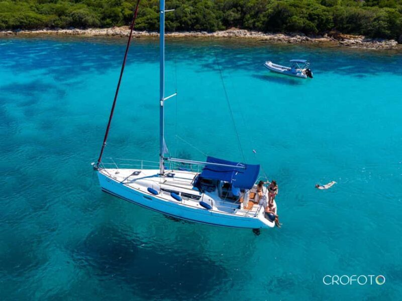 Elegant Yacht Sailing-Half-Day of Pure Bliss - Who is This Tour Best For?