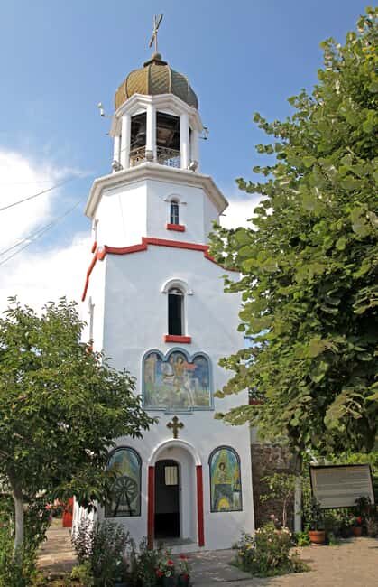 Elenite: Sozopol, Pomorie, Burgas & Boat Cruise - South Tour - Practical Details & Tour Tips
