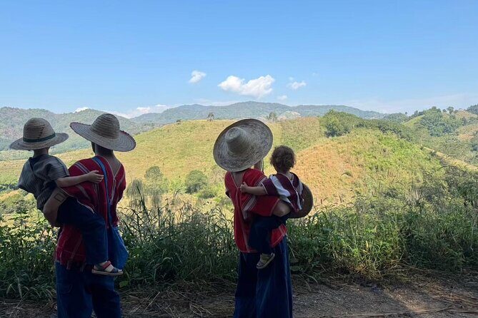 Elephant Care & Bathing Chiang Rai - The Sum Up