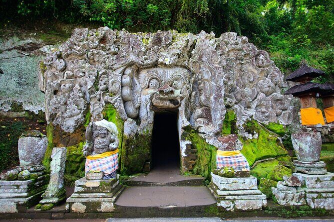 Elephant Cave and Hidden Waterfall All-Inclusive Private Day Tour - The Journey: Transportation and Timing